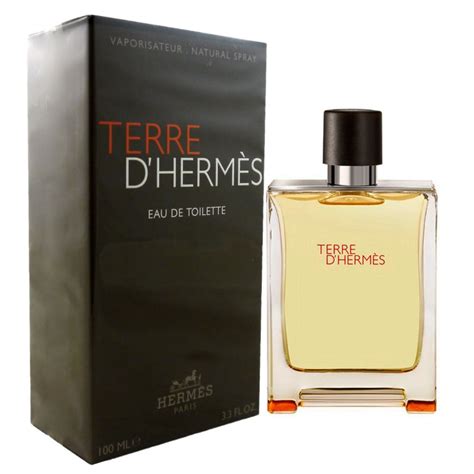 terre d'hermes edt vs edp.